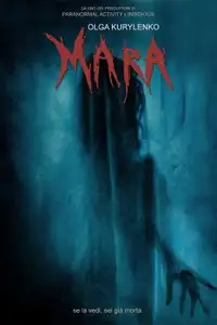 Mara (2018) - Film Streaming HD