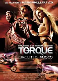 Torque - Circuiti di fuoco (2004) - Film Streaming HD