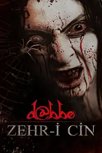 Dabbe: Zehr-i Cin (2014) - Film Streaming HD