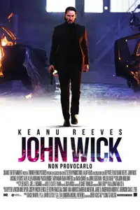 John Wick (2014) - Film Streaming HD