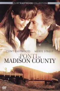 I ponti di Madison County (1995) - Film Streaming HD