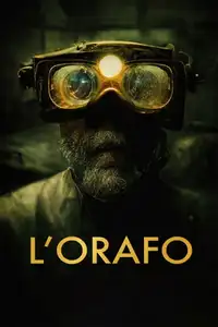 L'Orafo (2022) - Film Streaming HD