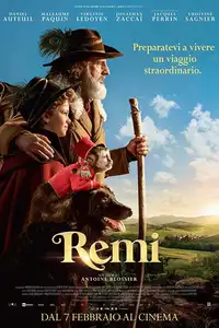 Remi (2018) - Film Streaming HD