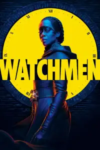 Watchmen (2019) - Serie TV Streaming HD
