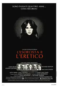 L'esorcista II - L'eretico (1977) - Film Streaming HD