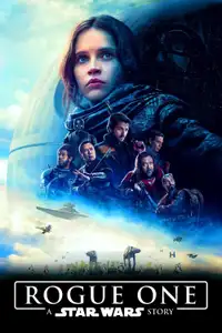 Rogue One: A Star Wars Story (2016) - Film Streaming HD