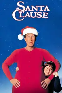 Santa Clause (1994) - Film Streaming HD