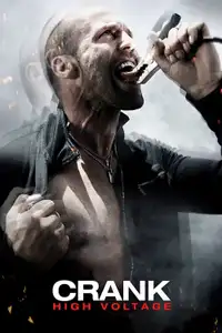 Crank: High Voltage (2009) - Film Streaming HD