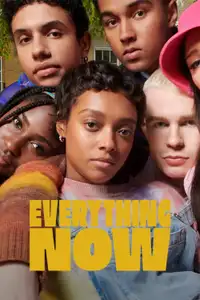 Everything Now (2023) - Serie TV Streaming HD