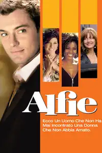 Alfie (2004) - Film Streaming HD