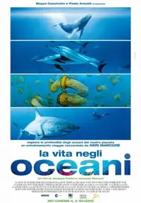 La vita negli oceani (2010) - Film Streaming HD