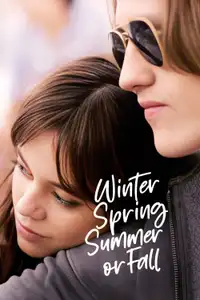 Winter Spring Summer or Fall (2024) - Film Streaming HD