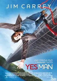 Yes Man (2008) - Film Streaming HD
