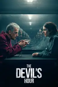 The Devil's Hour (2022) - Serie TV Streaming HD