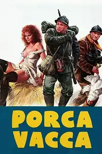 Porca vacca (1982) - Film Streaming HD
