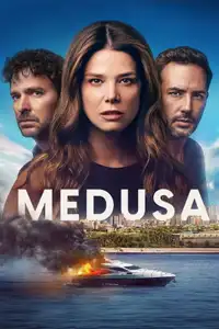 Medusa (2025) - Serie TV Streaming HD