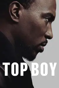 Top Boy (2019) - Serie TV Streaming HD