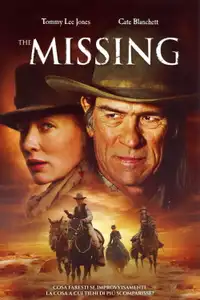 The Missing (2003) - Film Streaming HD