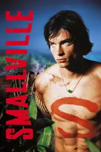 Smallville (2001) - Serie TV Streaming HD