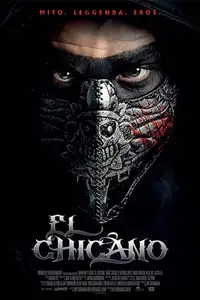 El Chicano (2019) - Film Streaming HD