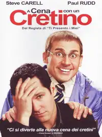 A cena con un cretino (2010) - Film Streaming HD