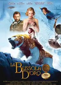 La bussola d'oro (2007) - Film Streaming HD