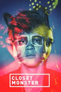 Closet Monster (2016) - Film Streaming HD