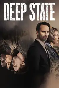 Deep State (2018) - Serie TV Streaming HD