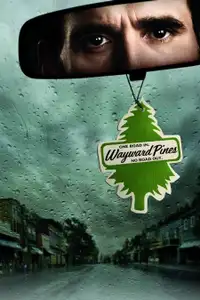 Wayward Pines (2015) - Serie TV Streaming HD