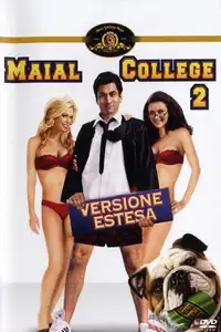 Maial College 2 (2006) - Film Streaming HD