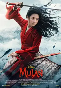 Mulan (2020) - Film Streaming HD
