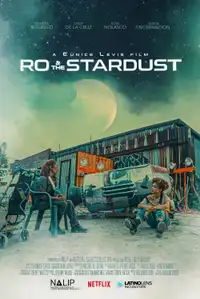 Ro & the Stardust (2022) - Film Streaming HD