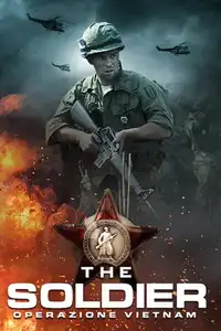 The soldier - Operazione Vietnam (2014) - Film Streaming HD