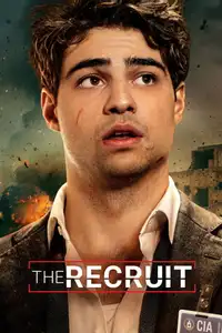 The Recruit (2022) - Serie TV Streaming HD
