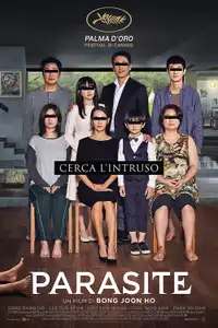 Parasite (2019) - Film Streaming HD
