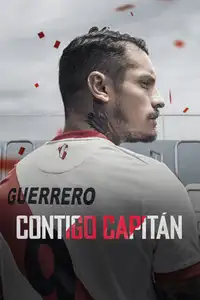 Contigo Capitan: Paolo Guerrero in lotta per la giustizia (2022) - Serie TV Streaming HD