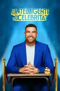 Sei più intelligente di una celebrità? (2024) - Serie TV Streaming HD