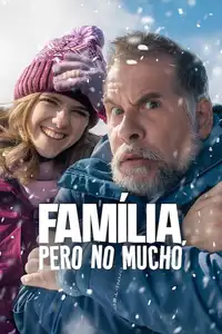 Famiglia, ma non troppo (2025) - Film Streaming HD