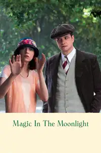 Magic in the Moonlight (2014) - Film Streaming HD