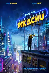 Pokémon Detective Pikachu (2019) - Film Streaming HD