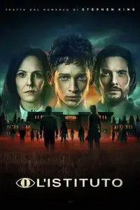 L'Istituto (2025) - Serie TV Streaming HD
