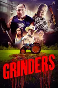 Grinders (2023) - Film Streaming HD