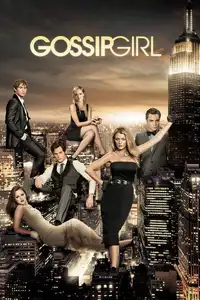 Gossip Girl (2007) - Serie TV Streaming HD