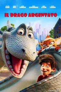 Il drago argentato (2020) - Film Streaming HD