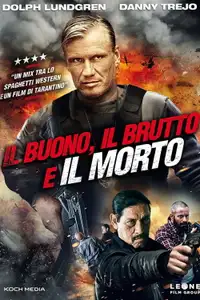 Il buono, il brutto e il morto (2015) - Film Streaming HD