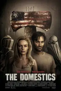The Domestics (2018) - Film Streaming HD