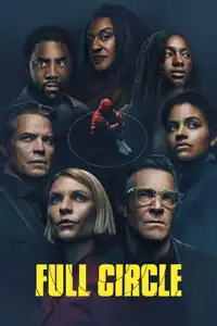 Full Circle (2023) - Serie TV Streaming HD