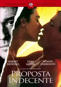 Proposta indecente (1993) - Film Streaming HD