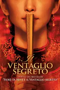 Il ventaglio segreto (2011) - Film Streaming HD