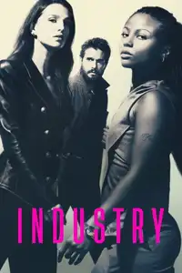 Industry (2020) - Serie TV Streaming HD